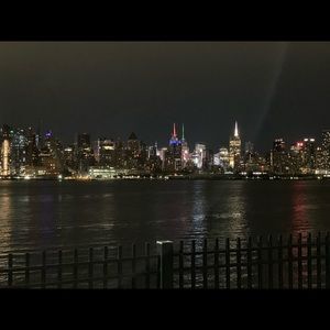 Meet your Posher, Christopher